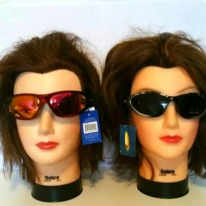 NWOT 2/$10 Women's  Sunglasses